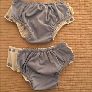 Eco Naps Swim Pull Up